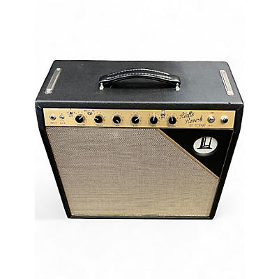 Used Top Hat RIALTO REVERB Tube Guitar Combo Amp