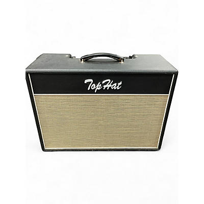 Used TopHat CLUB ROYALE Tube Guitar Combo Amp