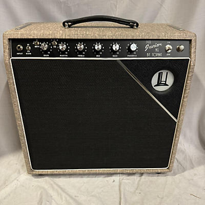 TopHat Used TopHat MINI JUNIOR HG Tube Guitar Combo Amp