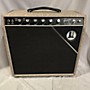 Used TopHat Used TopHat MINI JUNIOR HG Tube Guitar Combo Amp