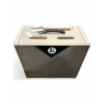 Used TopHat Super Deluxe MK.V  Tube Guitar Combo Amp