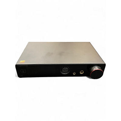 Used Topping L70 Headphone Amp