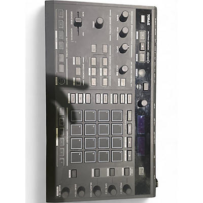 Used Toraiz SQUID Multi Effects Processor