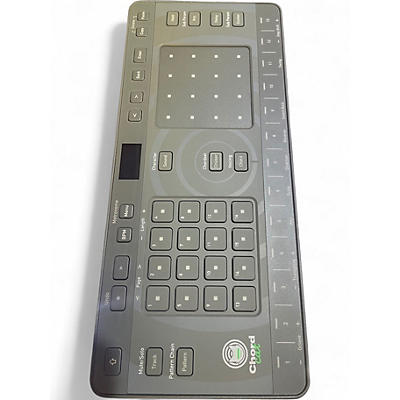Used Toraiz chord cat MIDI Controller