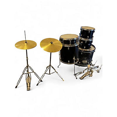 Used Tornado By Mapex DRUM SET