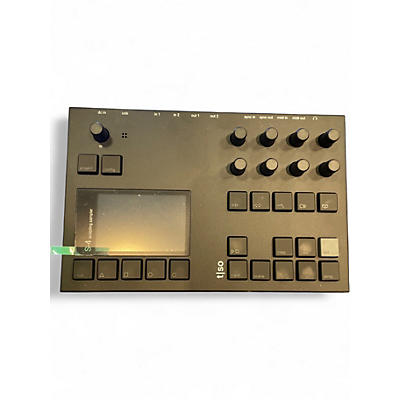 Used Torso Electronics S-4 Sound Module