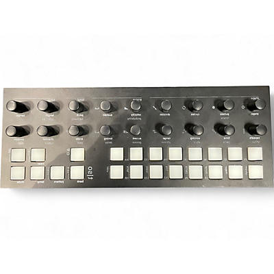 Used Torso Electronics T-1 Production Controller