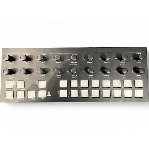 Used Torso Electronics T-1 Production Controller