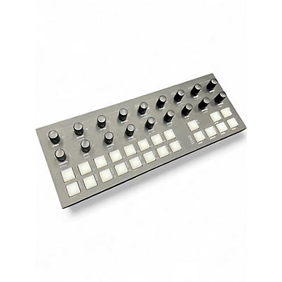 Used Torso T-1 Production Controller