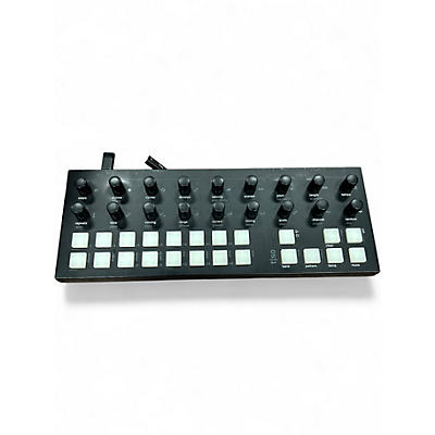 Used Torso T1 Drum Machine