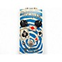 Used Tortuga Crazy Four Effect Pedal