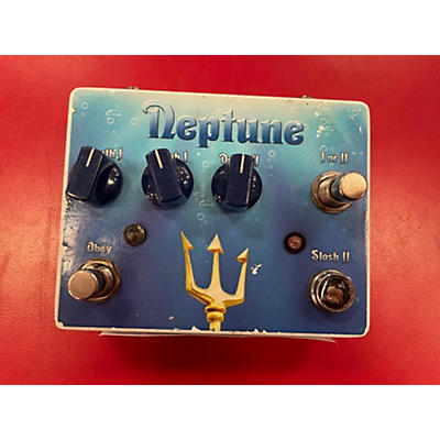 Used Tortuga Effects Neptune Effect Pedal