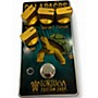 Used Tortuga Galpagos Effect Pedal