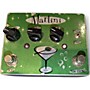 Used Tortuga Used Tortuga Martini Analog Chorus Vibrato Effect Pedal