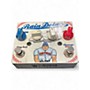 Used Tortuga Used Tortuga RAIN DELAY Effect Pedal