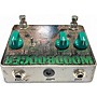 Used Tortuga Used Tortuga WOODBOOGER Effect Pedal