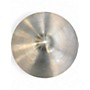 Used Tosco 18in 1970s Crash Cymbal 38