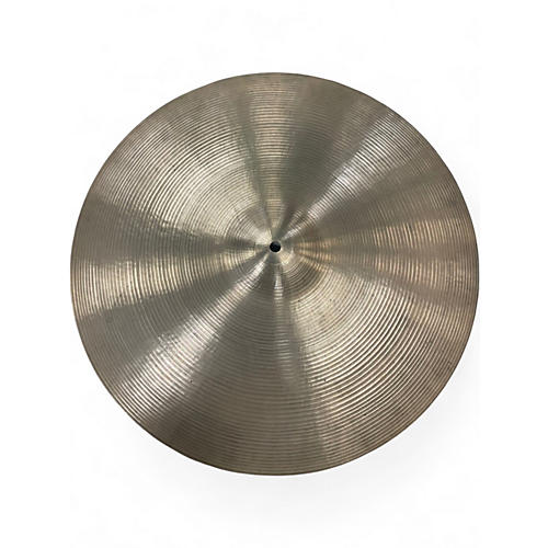 Used Tosco 20in ride Cymbal 40