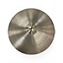 Used Tosco 20in ride Cymbal 40