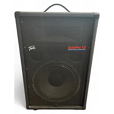 Used Tosh SoloPro 12 Powered Speaker