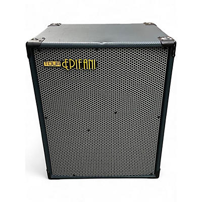Used Tour  CEDIFANI Bass Cabinet