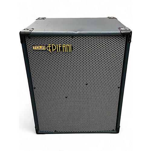 Used Tour  CEDIFANI Bass Cabinet