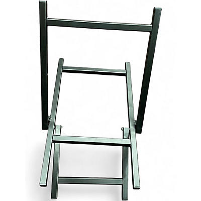 Used Tour Grade TGAS03 LOW PROFILE AMP STAND Amp Stand