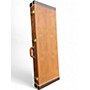 Used Tour Tek ALLIGATOR SKIN GUITAR CASE Electric Guitar Case