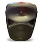 Used Tourtek GP15A Powered Speaker
