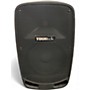 Used Tourtek TBX10 Powered Speaker