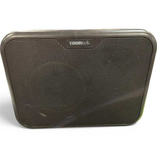 Used Tourtek TG10 Battery Powered Amp
