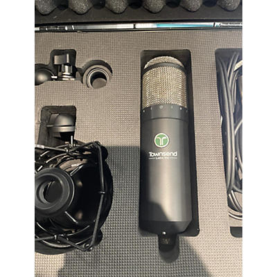 Townsend Labs Used Townsend Labs L22 Condenser Microphone