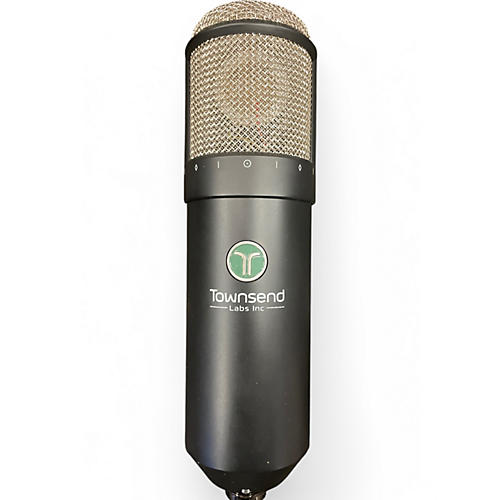 Used Townsend Labs L22 Condenser Microphone