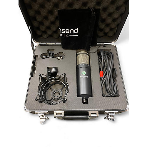 Used Townsend Labs L22 Condenser Microphone