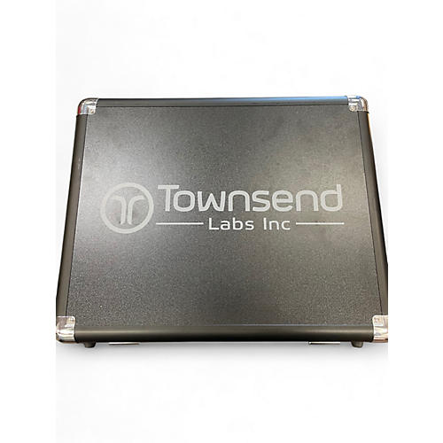 Used Townsend Labs L22 Condenser Microphone
