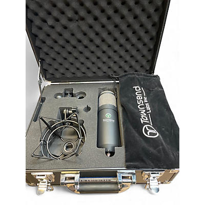 Townsend Labs Used Townsend Labs SPHERE L22 Condenser Microphone