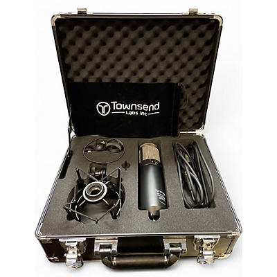 Used Townsend Labs SPHERE L22 Condenser Microphone