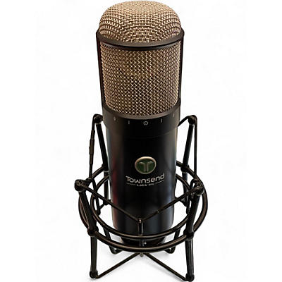 Used Townsend Labs SPHERE L22 Condenser Microphone