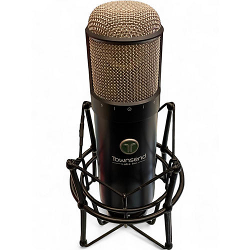 Used Townsend Labs SPHERE L22 Condenser Microphone