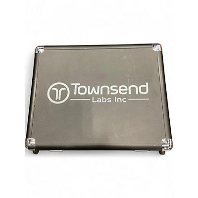 Used Townsend Labs SPHERE L22 Condenser Microphone
