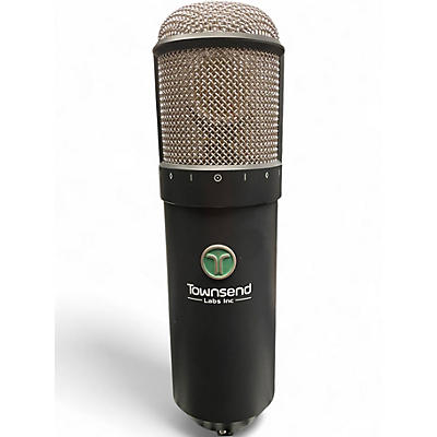 Used Townsend Labs SPHERE L22 Condenser Microphone