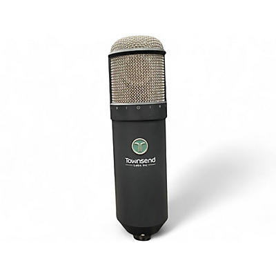 Used Townsend Labs SPHERE L22 Condenser Microphone