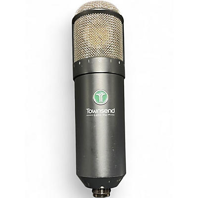 Used Townsend Labs SPHERE L22 Condenser Microphone