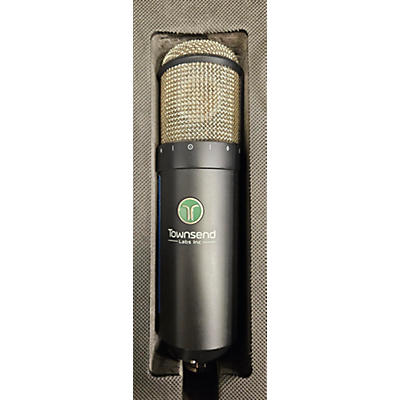 Townsend Labs Used Townsend Labs Sphere L22 Condenser Microphone