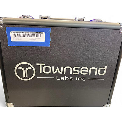 Townsend Labs Used Townsend Labs Sphere L22 Condenser Microphone