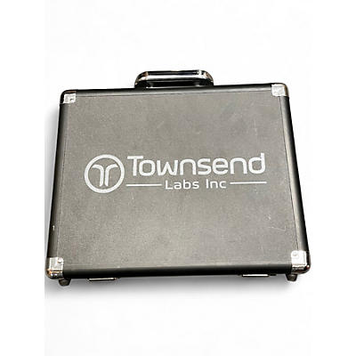 Used Townsend Labs Sphere L22 Condenser Microphone
