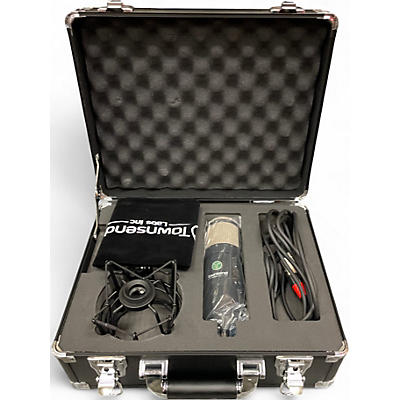 Used Townsend Labs Sphere L22 Condenser Microphone