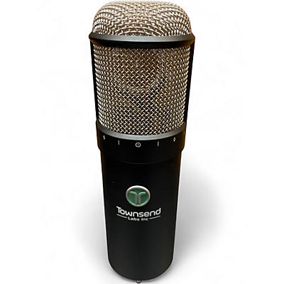 Used Townsend Labs Sphere L22 Condenser Microphone