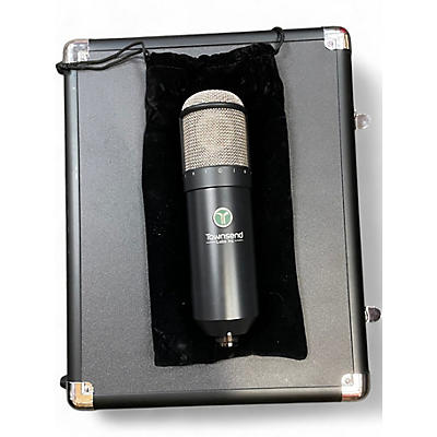 Used Townsend Labs Sphere L22 Condenser Microphone