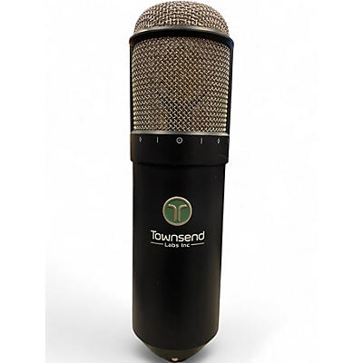 Used Townsend Labs Sphere L22 Condenser Microphone